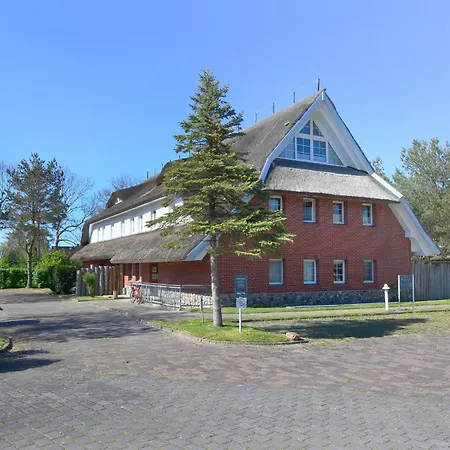 アパート Am Gutspark Drankse Strandflieder *