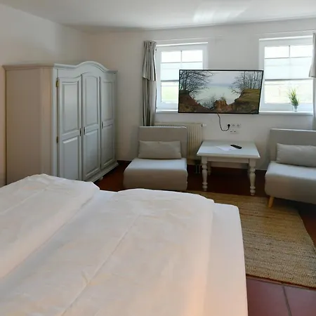 Am Gutspark Drankse Strandflieder * ドランスケ