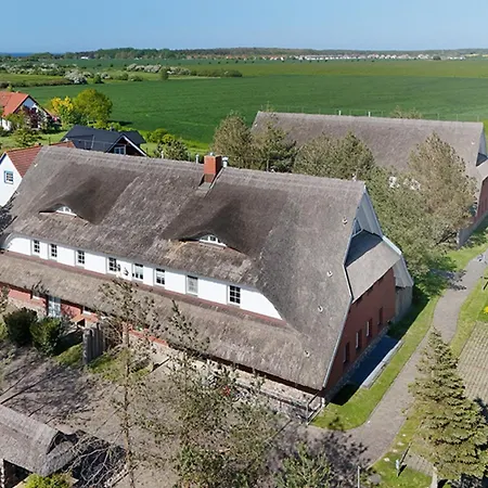 アパート Am Gutspark Drankse Strandflieder