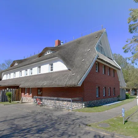 アパート Am Gutspark Drankse Strandflieder