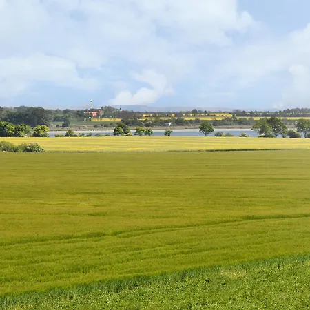 アパート Am Gutspark Drankse Strandflieder ドランスケ